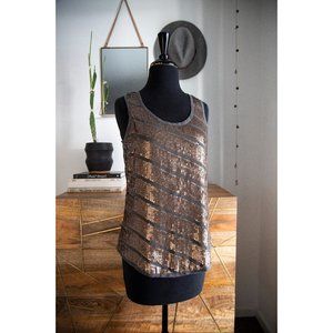 ✨Sequin Tank✨